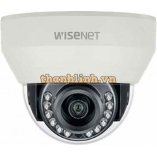 Camera 4.0Mp Samsung Wisenet Hcd-7010Ra/vap